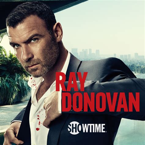 ray donovan extratorrent|Ray Donovan .